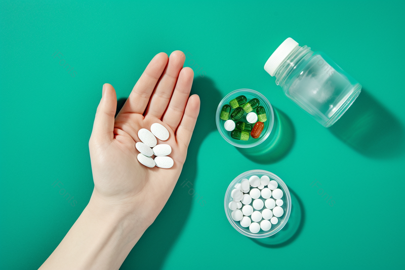 生病喝水吃药医疗健康背景图,高清,摄影图,摄影图片,图片大全,摄影图免费下载